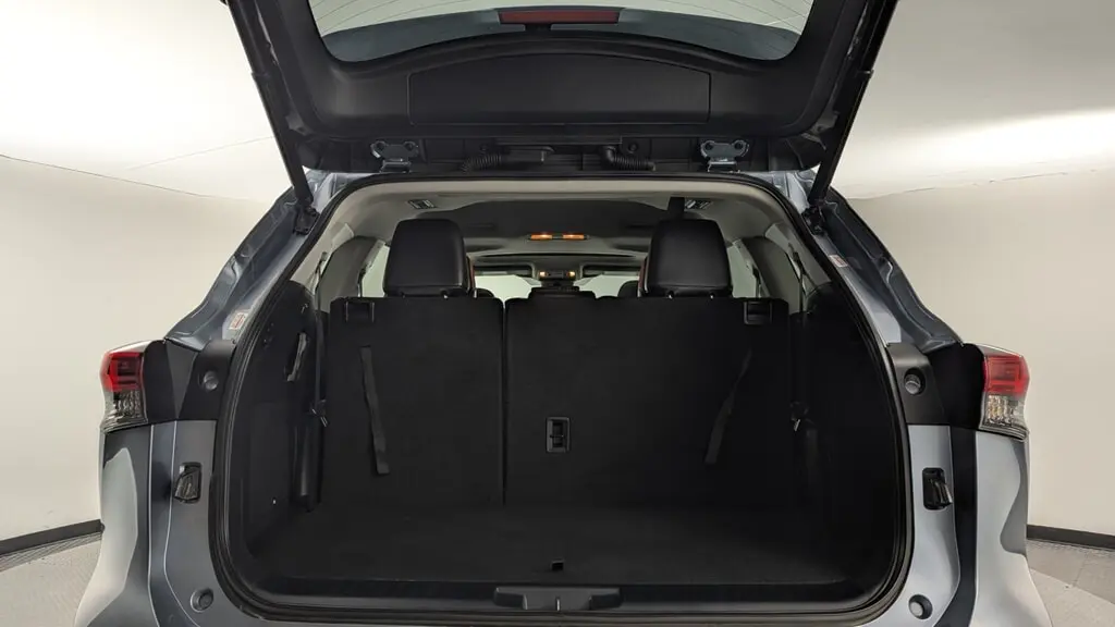 Florida Fine Cars - Used TOYOTA HIGHLANDER 2020 WEST PALM LIMITED