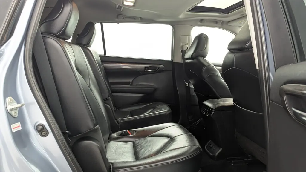 Florida Fine Cars - Used TOYOTA HIGHLANDER 2020 WEST PALM LIMITED