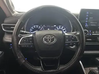 Florida Fine Cars - Used TOYOTA HIGHLANDER 2020 MIAMI LIMITED