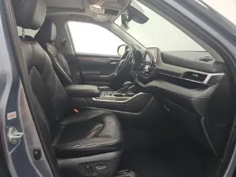 Florida Fine Cars - Used TOYOTA HIGHLANDER 2020 MIAMI LIMITED