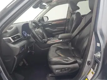 Florida Fine Cars - Used TOYOTA HIGHLANDER 2020 MIAMI LIMITED