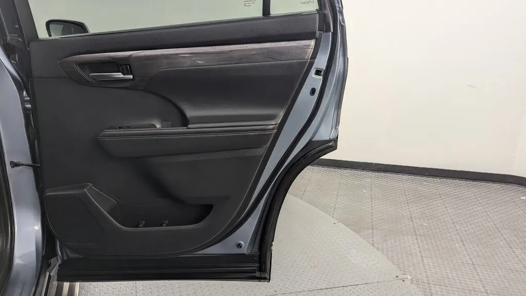 Florida Fine Cars - Used TOYOTA HIGHLANDER 2020 WEST PALM LIMITED