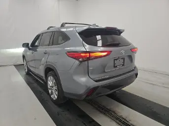 Florida Fine Cars - Used TOYOTA HIGHLANDER 2020 MIAMI LIMITED