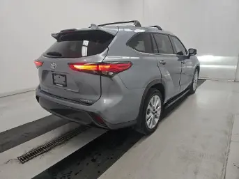 Florida Fine Cars - Used TOYOTA HIGHLANDER 2020 MIAMI LIMITED
