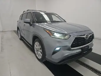 Florida Fine Cars - Used TOYOTA HIGHLANDER 2020 MIAMI LIMITED