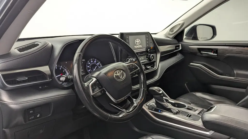 Florida Fine Cars - Used TOYOTA HIGHLANDER 2020 WEST PALM LIMITED