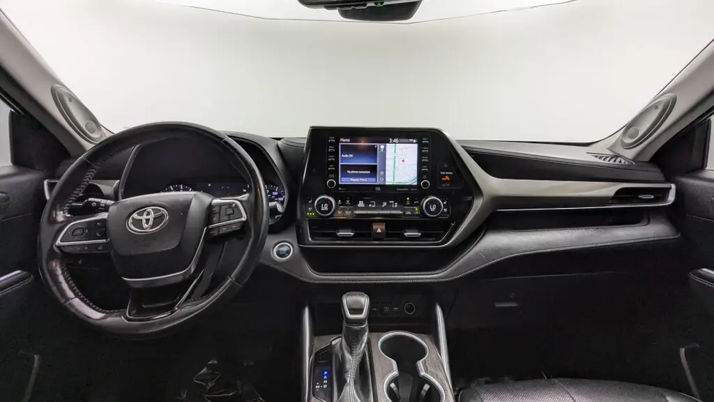 Florida Fine Cars - Used TOYOTA HIGHLANDER 2020 WEST PALM LIMITED