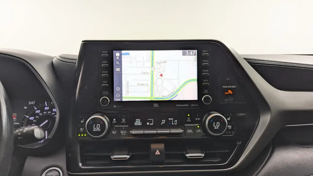 Florida Fine Cars - Used TOYOTA HIGHLANDER 2020 WEST PALM LIMITED