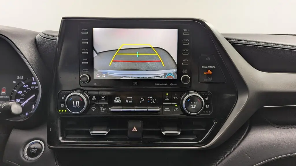 Florida Fine Cars - Used TOYOTA HIGHLANDER 2020 WEST PALM LIMITED