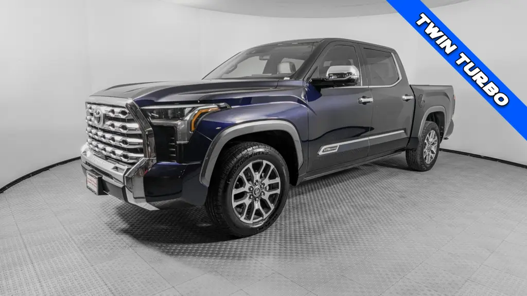 Florida Fine Cars - Used TOYOTA TUNDRA 2WD 2022 ORLANDO 1794 EDITION