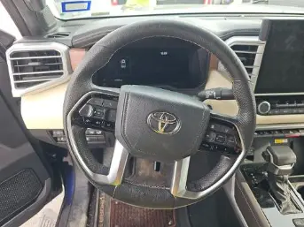 Florida Fine Cars - Used TOYOTA TUNDRA 2WD 2022 ORLANDO 1794 EDITION