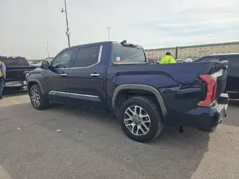 Florida Fine Cars - Used TOYOTA TUNDRA 2WD 2022 ORLANDO 1794 EDITION