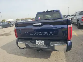 Florida Fine Cars - Used TOYOTA TUNDRA 2WD 2022 ORLANDO 1794 EDITION