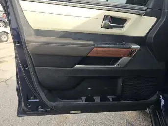 Florida Fine Cars - Used TOYOTA TUNDRA 2WD 2022 ORLANDO 1794 EDITION