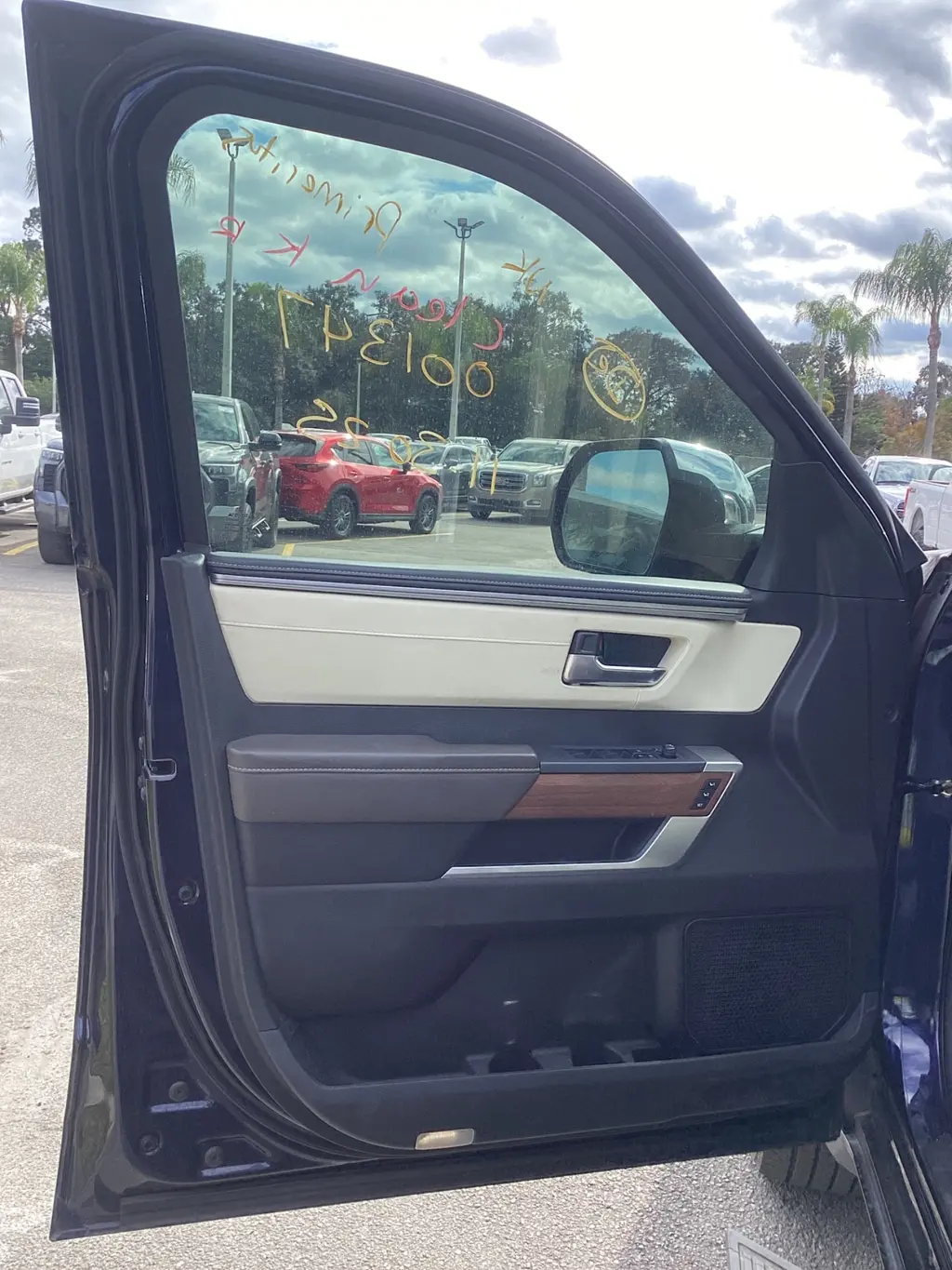 Florida Fine Cars - Used TOYOTA TUNDRA 2WD 2022 ORLANDO 1794 EDITION