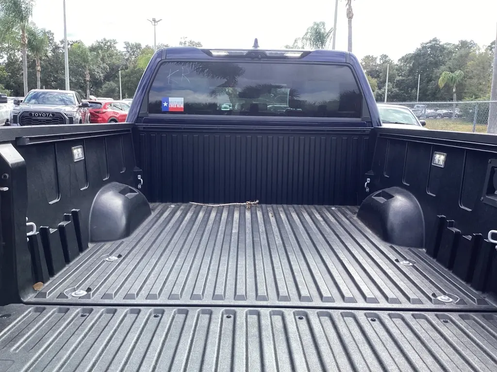 Florida Fine Cars - Used TOYOTA TUNDRA 2WD 2022 ORLANDO 1794 EDITION