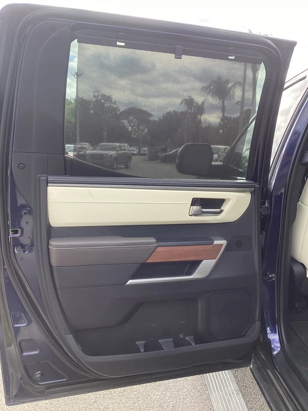 Florida Fine Cars - Used TOYOTA TUNDRA 2WD 2022 ORLANDO 1794 EDITION