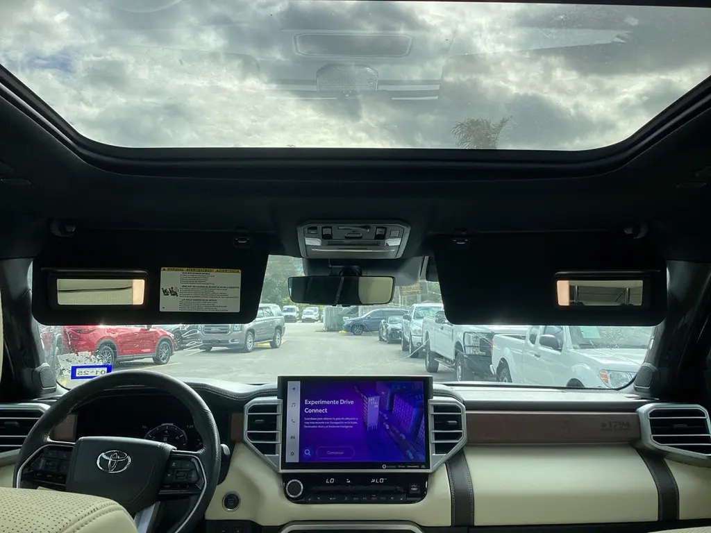 Florida Fine Cars - Used TOYOTA TUNDRA 2WD 2022 ORLANDO 1794 EDITION