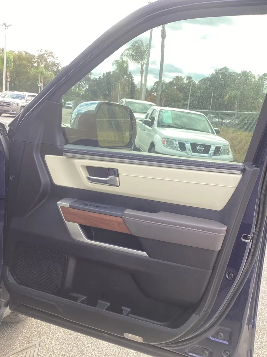 Florida Fine Cars - Used TOYOTA TUNDRA 2WD 2022 ORLANDO 1794 EDITION