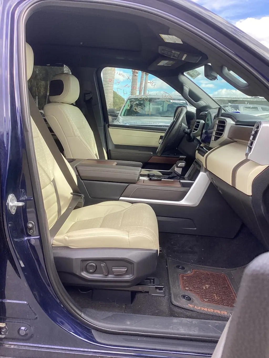 Florida Fine Cars - Used TOYOTA TUNDRA 2WD 2022 ORLANDO 1794 EDITION