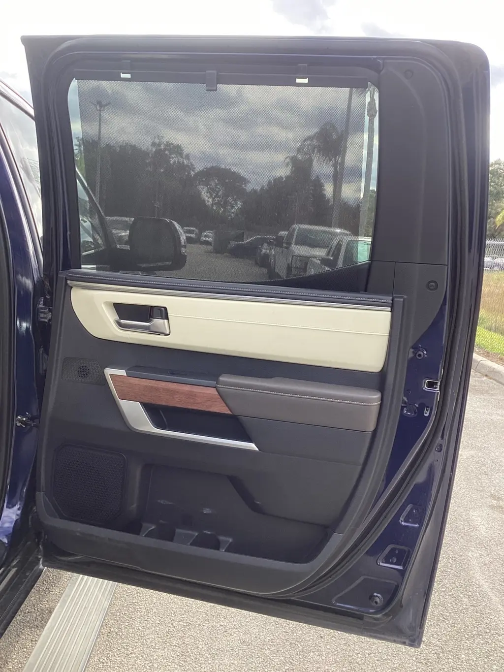 Florida Fine Cars - Used TOYOTA TUNDRA 2WD 2022 ORLANDO 1794 EDITION