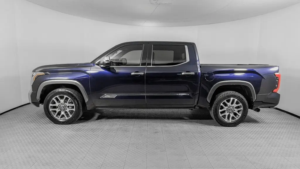 Florida Fine Cars - Used TOYOTA TUNDRA 2WD 2022 ORLANDO 1794 EDITION