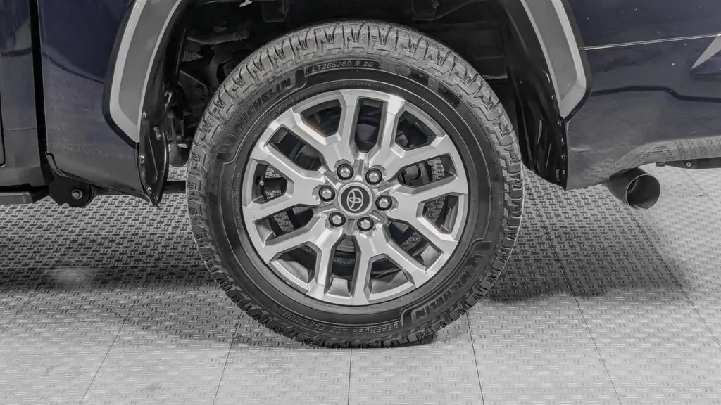 Florida Fine Cars - Used TOYOTA TUNDRA 2WD 2022 ORLANDO 1794 EDITION