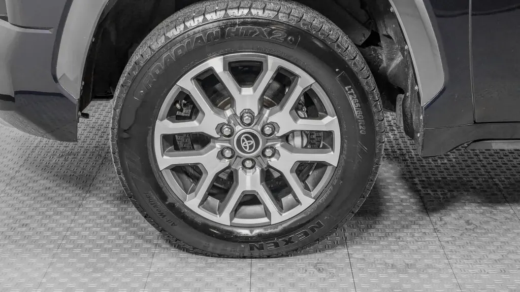 Florida Fine Cars - Used TOYOTA TUNDRA 2WD 2022 ORLANDO 1794 EDITION