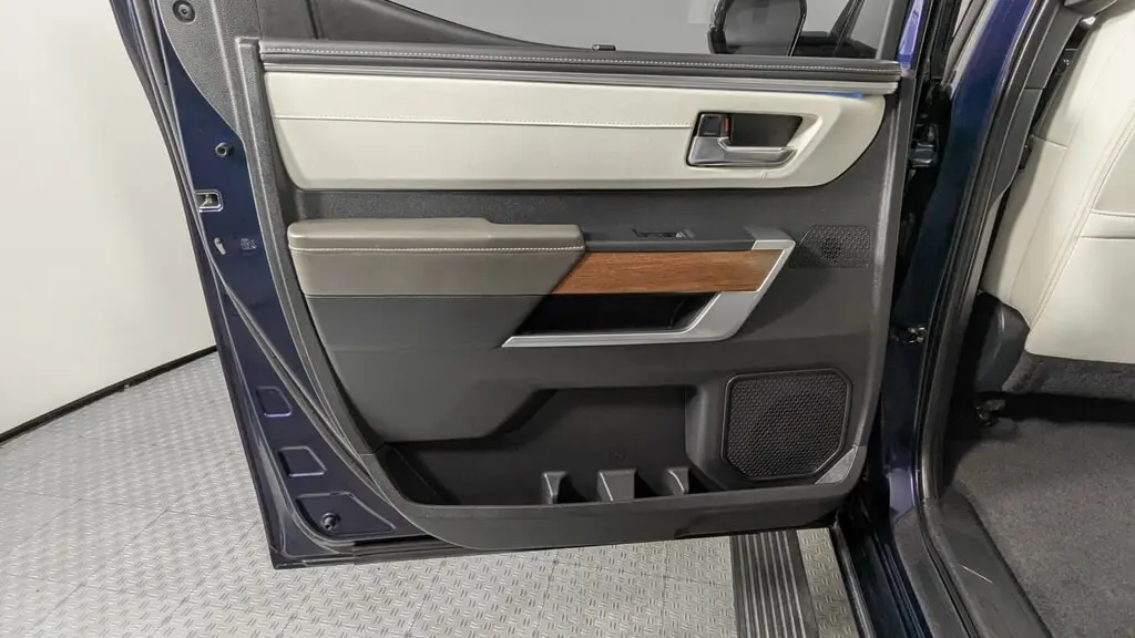 Florida Fine Cars - Used TOYOTA TUNDRA 2WD 2022 ORLANDO 1794 EDITION