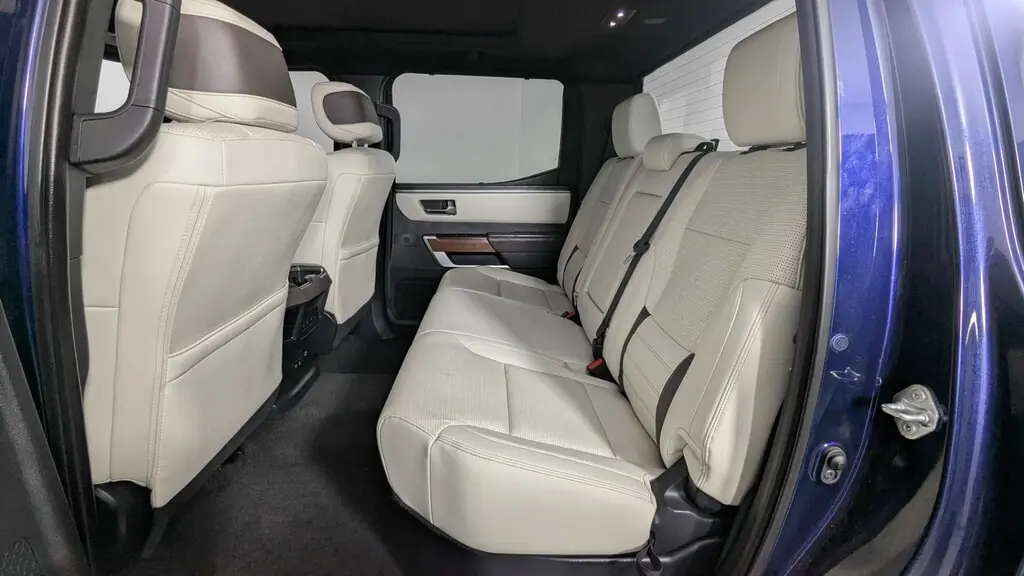 Florida Fine Cars - Used TOYOTA TUNDRA 2WD 2022 ORLANDO 1794 EDITION