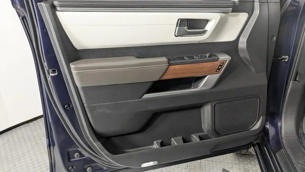 Florida Fine Cars - Used TOYOTA TUNDRA 2WD 2022 ORLANDO 1794 EDITION