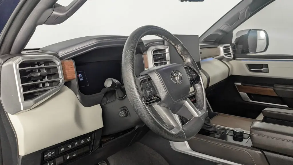 Florida Fine Cars - Used TOYOTA TUNDRA 2WD 2022 ORLANDO 1794 EDITION