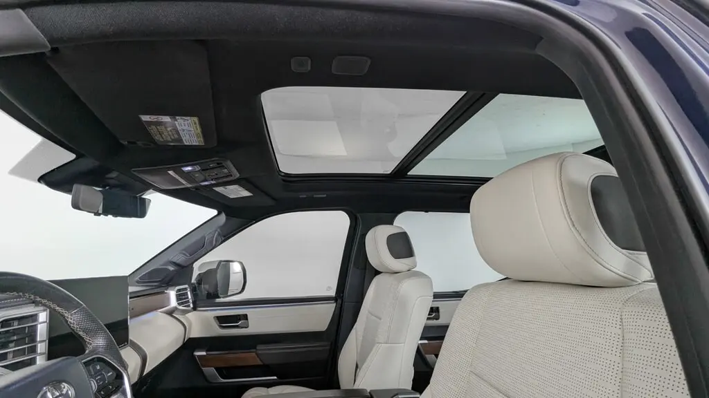 Florida Fine Cars - Used TOYOTA TUNDRA 2WD 2022 ORLANDO 1794 EDITION