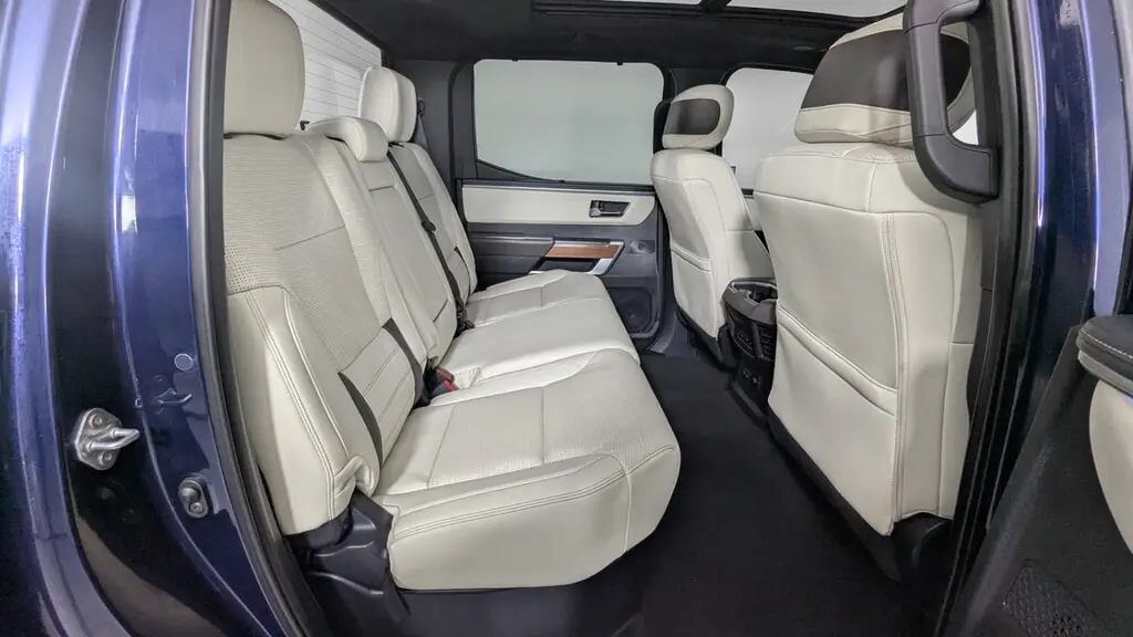 Florida Fine Cars - Used TOYOTA TUNDRA 2WD 2022 ORLANDO 1794 EDITION