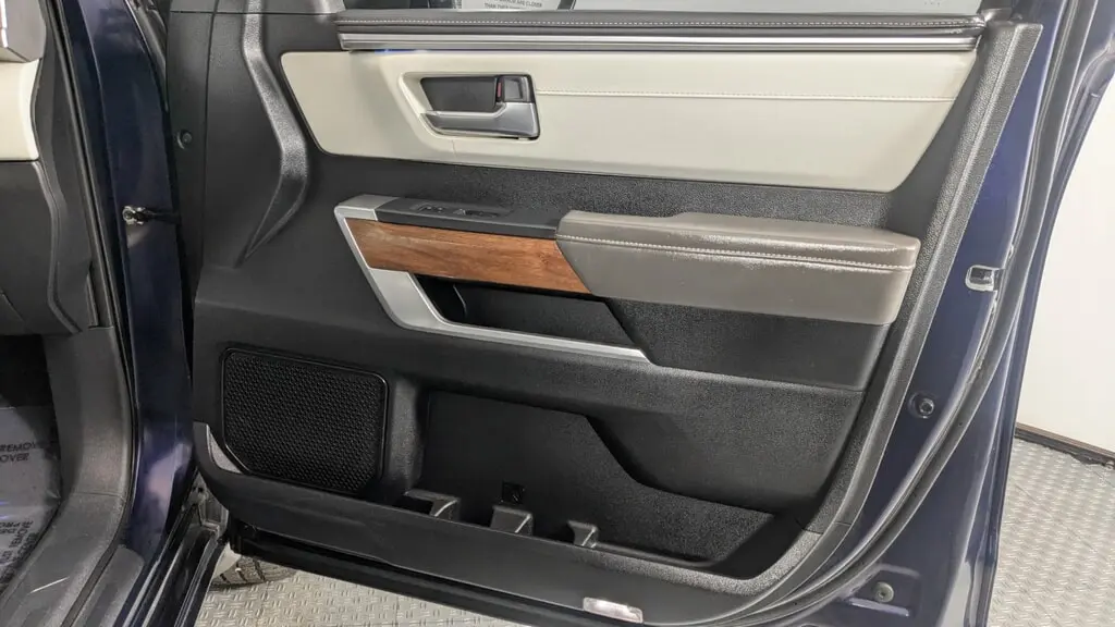 Florida Fine Cars - Used TOYOTA TUNDRA 2WD 2022 ORLANDO 1794 EDITION