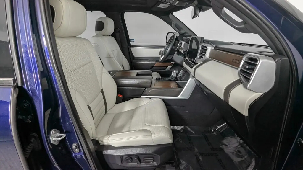 Florida Fine Cars - Used TOYOTA TUNDRA 2WD 2022 ORLANDO 1794 EDITION