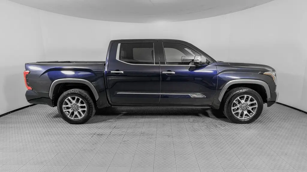 Florida Fine Cars - Used TOYOTA TUNDRA 2WD 2022 ORLANDO 1794 EDITION