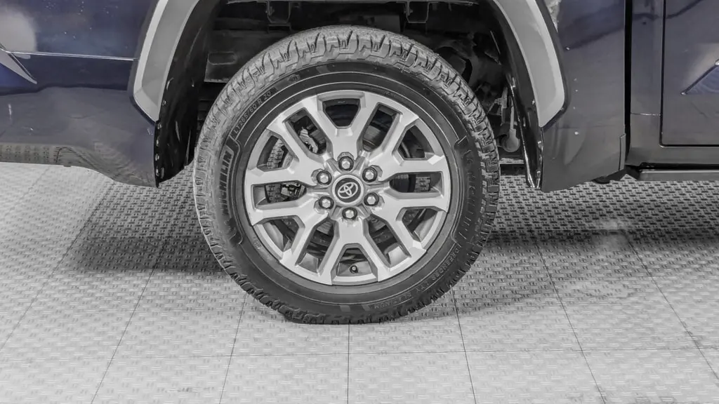 Florida Fine Cars - Used TOYOTA TUNDRA 2WD 2022 ORLANDO 1794 EDITION