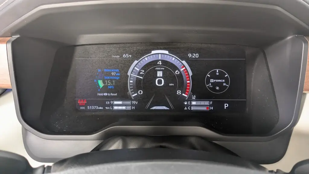 Florida Fine Cars - Used TOYOTA TUNDRA 2WD 2022 ORLANDO 1794 EDITION