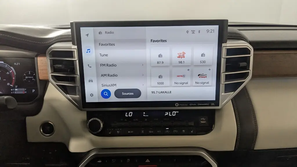 Florida Fine Cars - Used TOYOTA TUNDRA 2WD 2022 ORLANDO 1794 EDITION