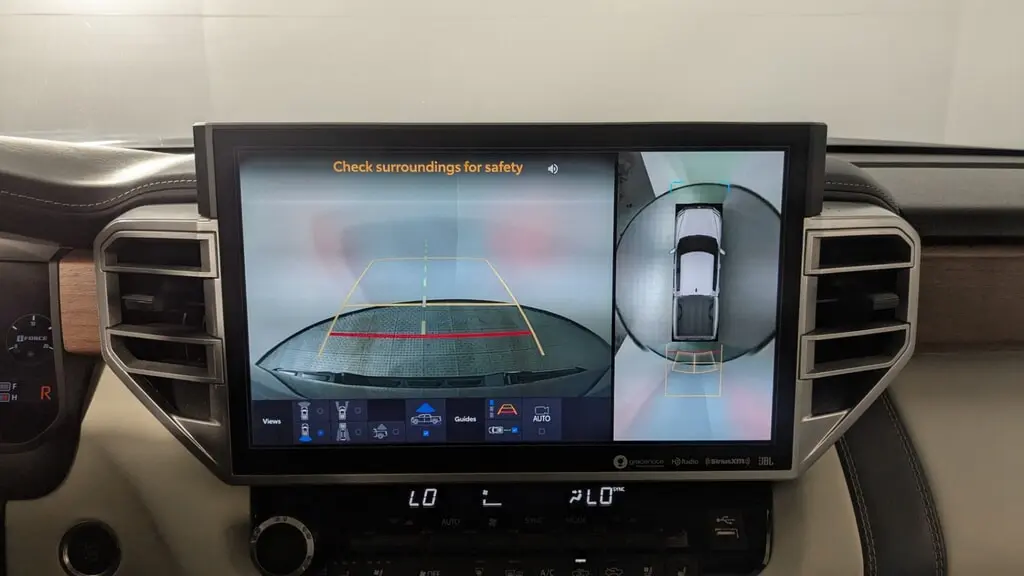 Florida Fine Cars - Used TOYOTA TUNDRA 2WD 2022 ORLANDO 1794 EDITION