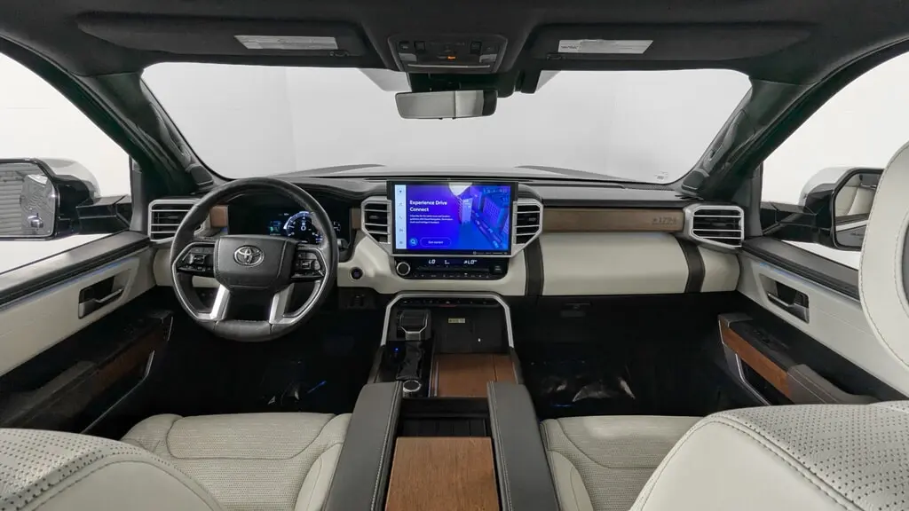 Florida Fine Cars - Used TOYOTA TUNDRA 2WD 2022 ORLANDO 1794 EDITION