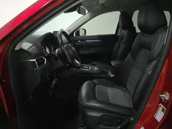 Florida Fine Cars - Used MAZDA CX-5 2021 ORLANDO TOURING