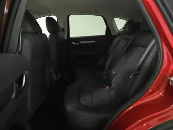 Florida Fine Cars - Used MAZDA CX-5 2021 ORLANDO TOURING