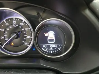 Florida Fine Cars - Used MAZDA CX-5 2021 ORLANDO TOURING