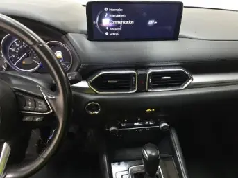 Florida Fine Cars - Used MAZDA CX-5 2021 ORLANDO TOURING