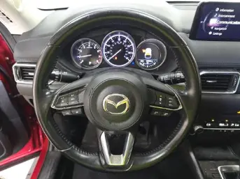 Florida Fine Cars - Used MAZDA CX-5 2021 ORLANDO TOURING