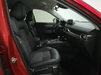 Florida Fine Cars - Used MAZDA CX-5 2021 ORLANDO TOURING