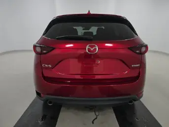 Florida Fine Cars - Used MAZDA CX-5 2021 ORLANDO TOURING