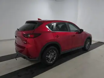 Florida Fine Cars - Used MAZDA CX-5 2021 ORLANDO TOURING
